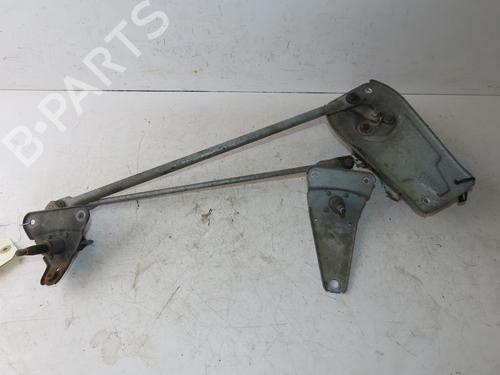 Used Front wiper motor Front wiper motor CITROËN BERLINGO / BERLINGO FIRST Box Body/MPV (M_) 1.9 D 70 (MBWJZ, MCWJZ) (69 hp) 33893746 33893746