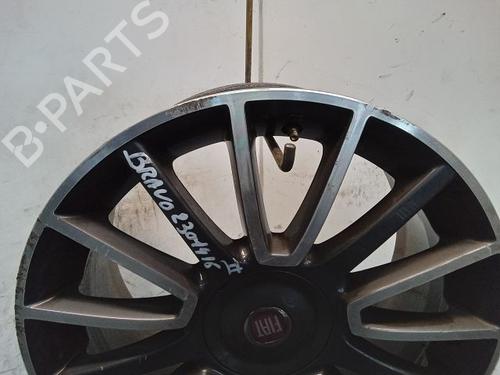 Rim FIAT BRAVO II (198_) 1.6 D Multijet (198AXL1B) | BP16202717C45 