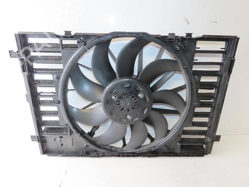 radiator-fan-mercedes-benz-a-class-w177-2018-33133222 main image