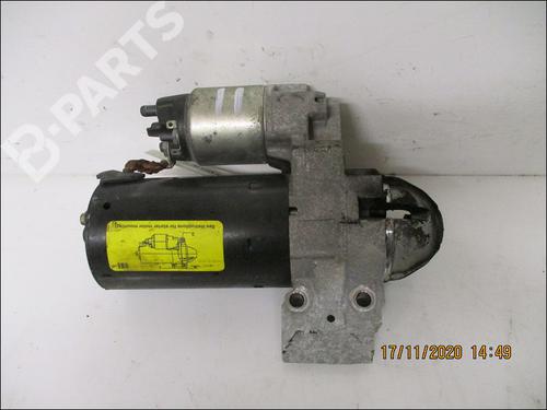 Used Starter BMW X1 (E84) sDrive 18 d (143 hp) 10939881