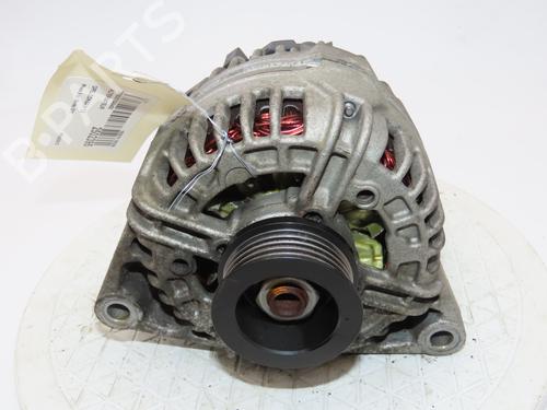 Used Alternator OPEL CORSA D (S07) 1.2 (L08, L68) (86 hp) 26195649
