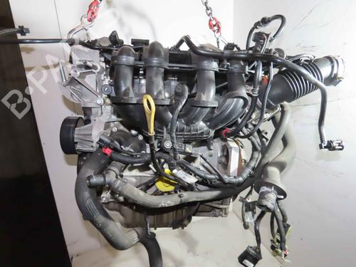 Used Engine Engine 37057133 37057133