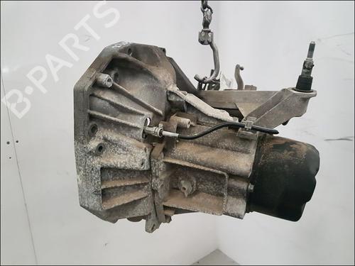 Gearbox RENAULT CLIO III Grandtour (KR0/1_) 1.5 dCi (KR0F) | BP16825769M3 