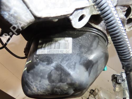 Used Gearbox RENAULT CLIO IV (BH_) 0.9 TCe 90 (BHNF, BHMA, BHMH, BHJK, BHJR) (90 hp) 30047814