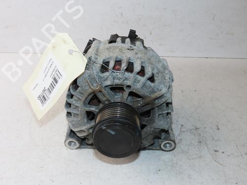 alternator-citroen-c4-picasso-ii-2013-33133195 main image