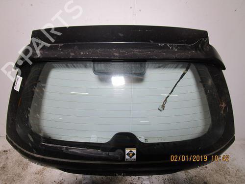 Tailgate HONDA CIVIC VII Hatchback (EU, EP, EV) 1.4 iS (EP1, EU5, EU7) | BP10950812C6 