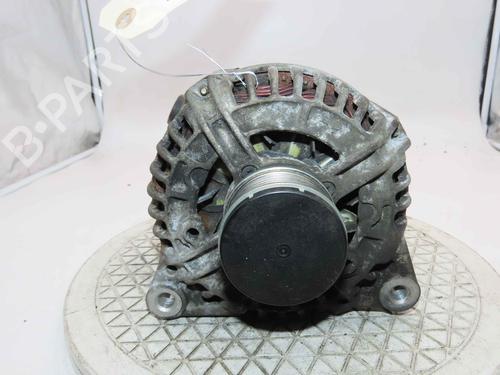 Used Alternator Alternator 37058096 37058096