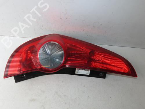 Used Left taillight Left taillight OPEL AGILA B (H08) 1.2 (F68) (94 hp) 33135503 33135503