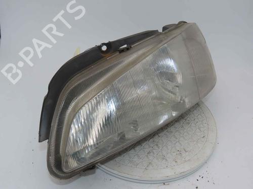 Used Left headlight Left headlight 37045001 37045001