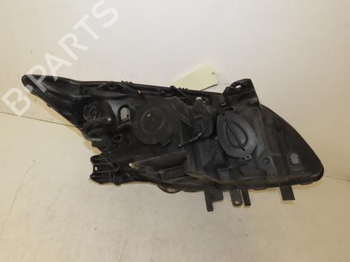 Used Left headlight RENAULT LAGUNA III (BT0/1) 2.0 dCi (BT01, BT08, BT09, BT0E, BT0K, BT12, BT1C, BT1D,... (150 hp) 29153900