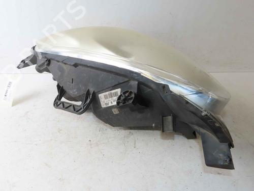 Left headlight PEUGEOT PARTNER Box Body/MPV 1.6 HDi / BlueHDi 75 | BP37055438C28 - Image 4