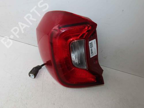 Used Rear bumper left light Rear bumper left light 37056028 37056028