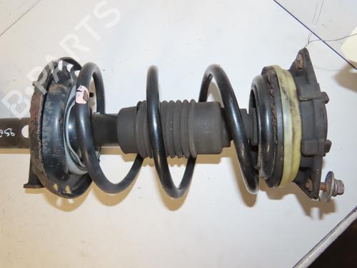 Right front shock absorber RENAULT CLIO III (BR0/1, CR0/1) 1.5 dCi (BR17, CR17) | BP29152884M17 