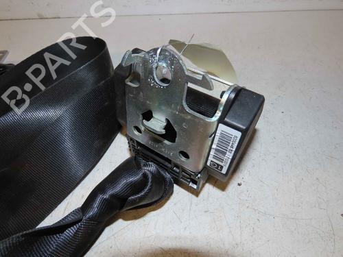 Front left seatbelt RENAULT KANGOO Express (FW0/1_) 1.5 dCi 75 (FW07, FW10, FW04) | BP37053289I26 - Image 2