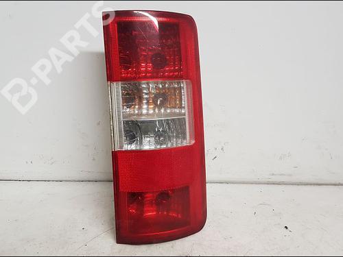 Used Right taillight Right taillight FORD TRANSIT CONNECT (P65_, P70_, P80_) 1.8 Di (75 hp) 10953503 10953503