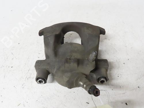 Right front brake caliper RENAULT CLIO IV (BH_) 1.5 dCi 75 | BP29153092M104 