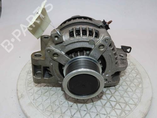 Used Alternator Alternator 37053011 37053011