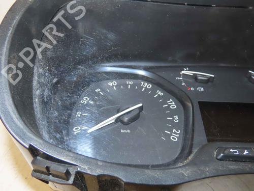 Instrument cluster PEUGEOT EXPERT Van (V_) 2.0 BlueHDi 180 | BP37055229C47 - Image 4