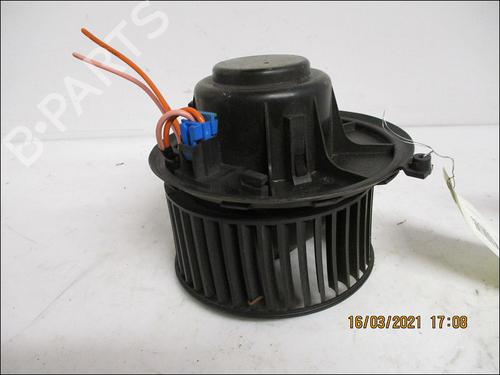 Heater blower motor ALFA ROMEO 156 (932_) 2.4 JTD (932A1B__) 60779323