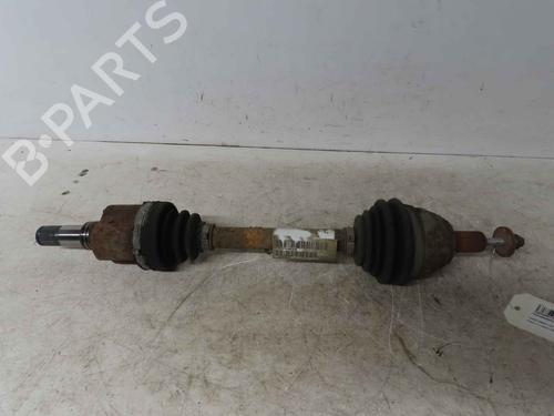 Used Left front driveshaft Left front driveshaft 37045287 37045287