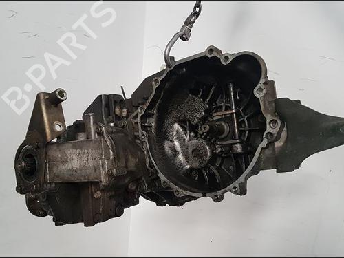 Used Gearbox HYUNDAI SANTA FÉ I (SM) 2.0 CRDi 4x4 (113 hp) 16015814