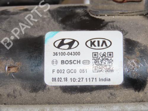 Starter KIA PICANTO III (JA) 1.2 | BP33133002M8  - Image 5