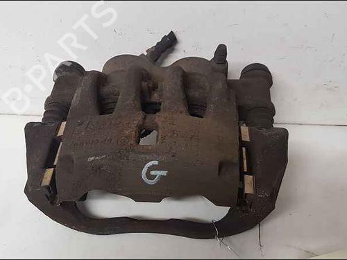 Used Left front brake caliper Left front brake caliper 37042581 37042581