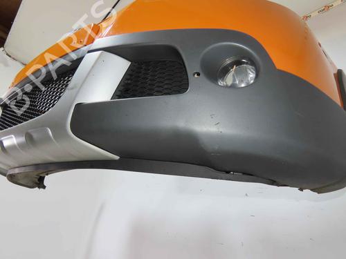 Used Front bumper Front bumper 37060099 37060099