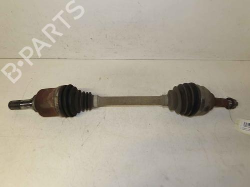 Used Left front driveshaft Left front driveshaft RENAULT TRAFIC II Van (FL) 2.0 dCi 90 (FL0H, FL00, FL01, FL0M, FL0P, FL0S) (90 hp) 37054986 37054986
