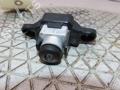 camera-mercedes-benz-a-class-w177-2018-37061766 main image