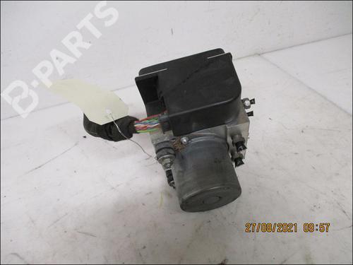 Used ABS pump PEUGEOT 308 I (4A_, 4C_) 1.6 HDi (109 hp) 10945047