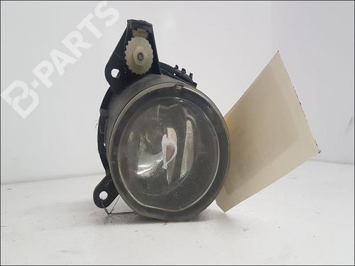 Used Right front fog light MINI MINI (R50, R53) Cooper (116 hp) 10951516