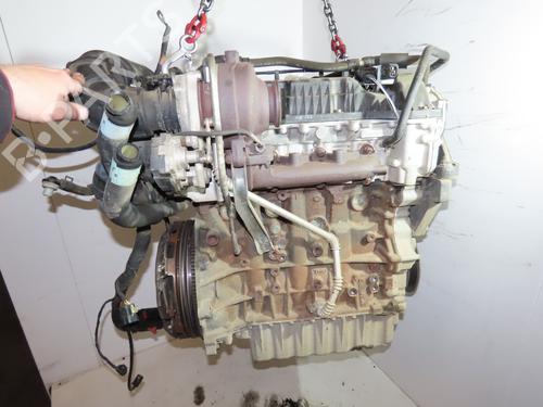 Moteur SSANGYONG KORANDO (CK) 2.0 e-XDi (150 hp) 30486568