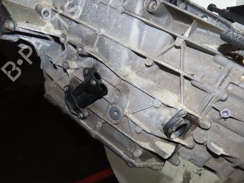 Used Gearbox AUDI Q5 (8RB) 3.0 TDI quattro (240 hp) 29739814
