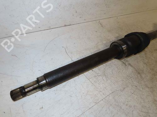 Right front driveshaft FORD C-MAX (DM2) 1.8 TDCi | BP37050364M39 - Image 4