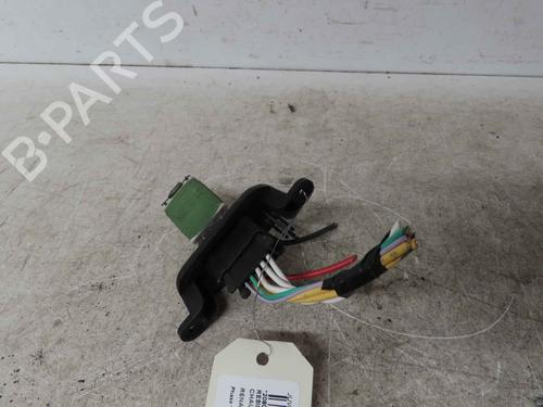 Heater resistor RENAULT KANGOO Express (FW0/1_) 1.5 dCi 85 (FW0K, FW0L, FW0B) | BP37047891M108 - Image 2