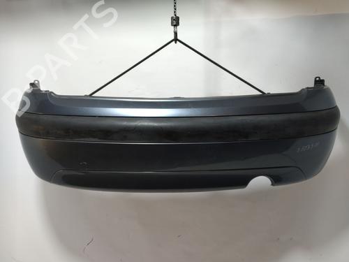 Bak støtfanger Bak støtfanger CITROËN C3 I (FC_, FN_) 1.4 HDi (68 hp) 37500406 37500406