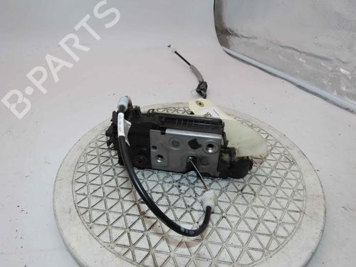 Used Front left lock Front left lock 37060492 37060492
