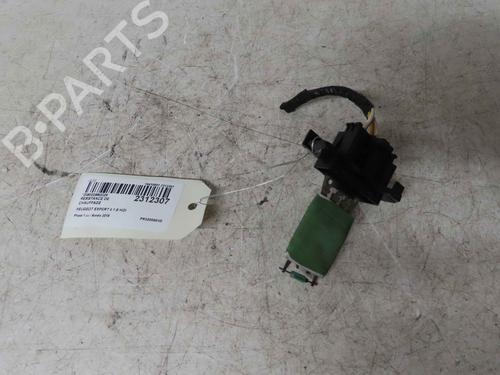 Used Heater resistor Heater resistor 37045794 37045794