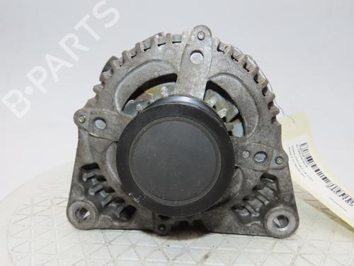 Generator FORD FOCUS II (DA_, HCP, DP) 1.6 TDCi (90 hp) 26195588