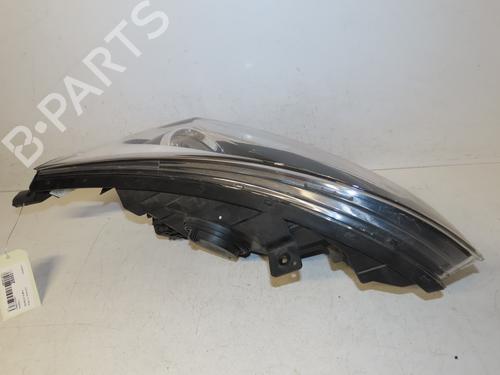 Left headlight KIA RIO III (UB) 1.25 CVVT | BP29153917C28