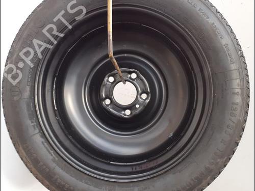 Used Jack Kit PEUGEOT 308 II (LB_, LP_, LW_, LH_, L3_) 1.6 HDi (92 hp) 29494047