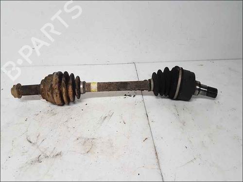 Used Left front driveshaft Left front driveshaft 37040394 37040394