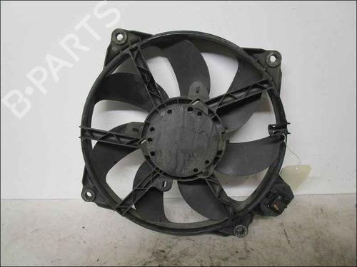 Used Radiator fan Radiator fan 37040060 37040060