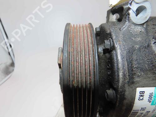 AC compressor OPEL INSIGNIA A (G09) 2.0 CDTI (68) | BP37051073M34 - Image 2