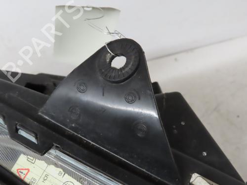 Left headlight FORD FOCUS I Turnier (DNW) 1.8 Turbo DI / TDDi | BP16277511C28 