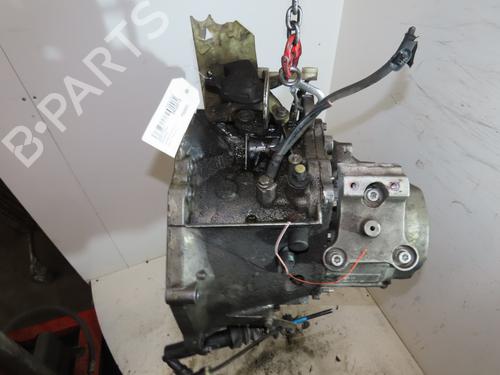 Gearbox CITROËN C3 Picasso (SH_) 1.6 BlueHDi 100 | BP36893561M3  - Image 5