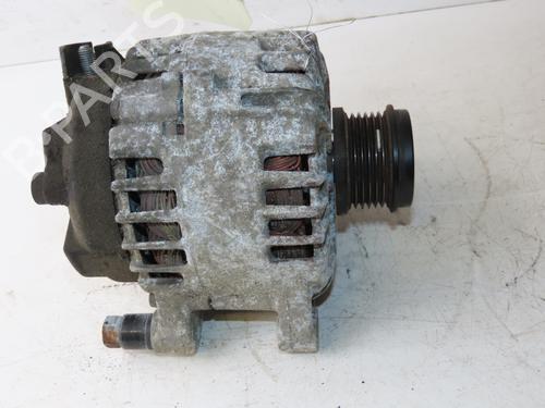 Generator MAZDA 5 (CW) 1.6 CD | BP33133057M7 - Image 5