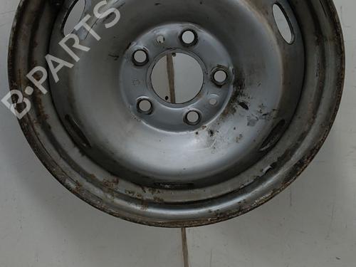 Used Rim Rim 38077168 38077168