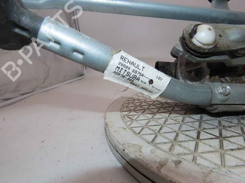 Front wiper motor DACIA SANDERO III 1.0 SCe 65 | BP37061691M29 - Image 4